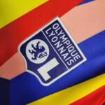 Olympique Lyonnais Third Trikot 2023-2024