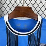 FC Heidenheim Away Trikot 2025-2026
