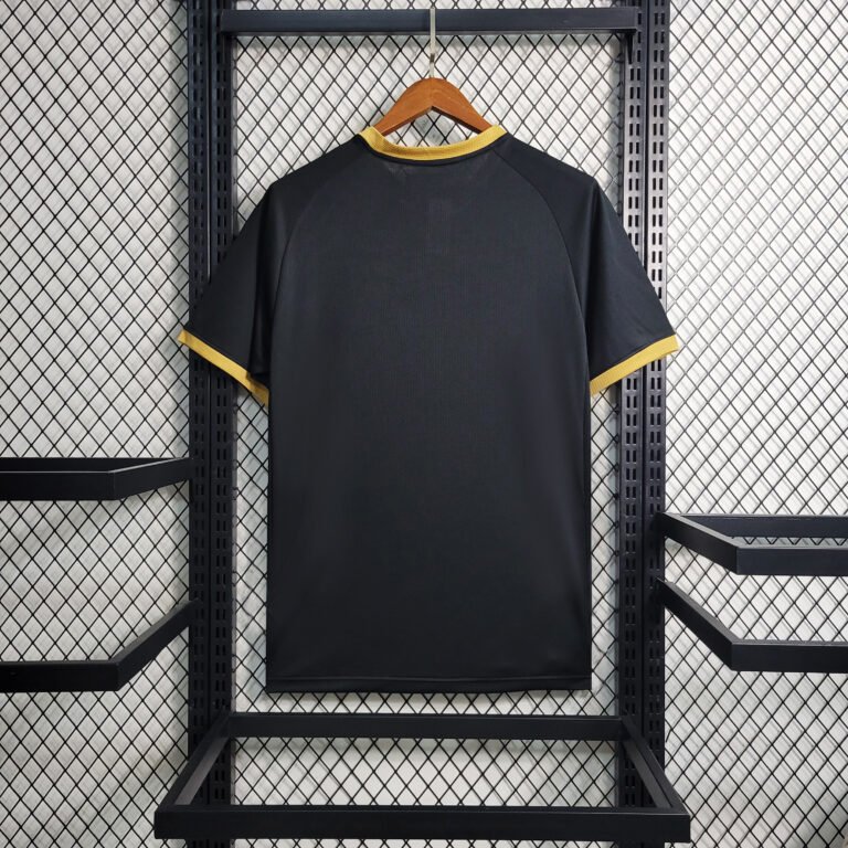 Venezia FC Home Trikot 2023-2024 - Schwarz