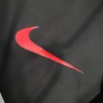 FC Barcelona Winterjacke 2023-2024 - Schwarz