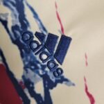 Arsenal Gedenkausgabe Trikot 2023-2024 - Beige