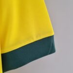 Brasilien Home Retro Trikot WM 1970