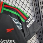 Arsenal Frauen Away Trikot 2024-2025