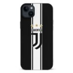 Juventus FC Handytaschen IPhone 14