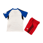 Hamburger SV Heimtrikot Kinder Minikit 2025-2026