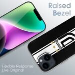 Juventus FC Handytaschen IPhone 14