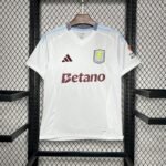 Aston Villa Away Trikot 2024-2025