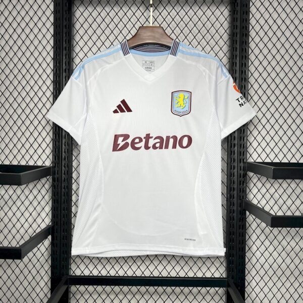 Aston Villa Away Trikot 2024-2025