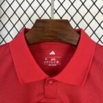 Ajax Amsterdam 125 Jähriges Jubiläum Sondertrikot 2025-2026