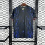 Paris Saint-Germain Europameister X Eiffelturm Sondertrikot 2025 - Blau