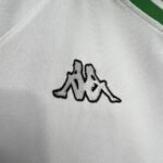 Werder Bremen Away Retro Trikot 2001-2002