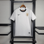 Uruguay Away Trikot 2025-2026