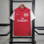 Arsenal Retro Home Trikot 2011-2012