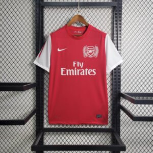 Arsenal Retro Home Trikot 2011-2012