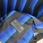 Inter Mailand Home Trikot 2025-2026