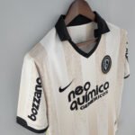 Corinthian 100. Jahrestag Trikot Retro 2010