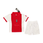 Ajax 125 Jahre Sondertrikot Kinder Mini Kit 2025-2026