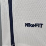 Manchester United Retro Away Trikot 2008-2009 - Weiß