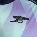Arsenal Third Trikot 2024-2025