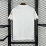 FC Bayern München 125-jähriges Jubiläum Sondertrikot 2024-2025 - Weiß