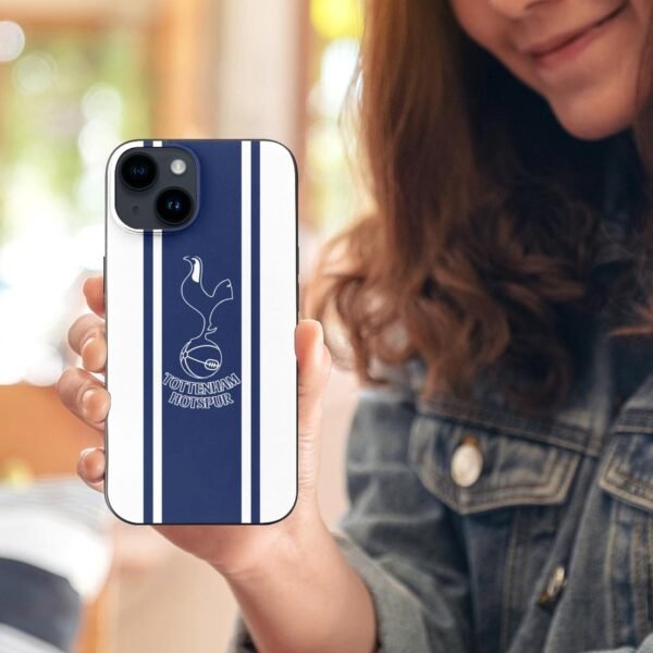 Tottenham Hotspur Handytaschen IPhone 14
