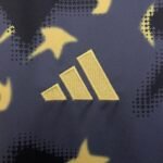 Boca Juniors Third Trikot 2025-2026