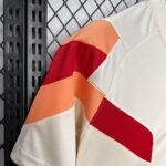 Olympique Lyonnais Sonderausgabe Trikot 2024-2025