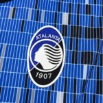 Atalanta B.C. Weihnachten Sondertrikot 2024-2025 - Blau