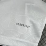 FC Bayern München 125-jähriges Jubiläum Sondertrikot 2024-2025 - Weiß