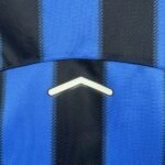 Atalanta B.C. Home Trikot 2025-2026 - Blau