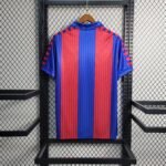 FC Barcelona Home Retro Trikot 1992-1993