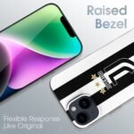 Juventus FC Handytaschen IPhone 14