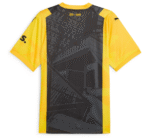 Borussia Dortmund 50-jährige Jubiläum Sondertrikot 2023-2024