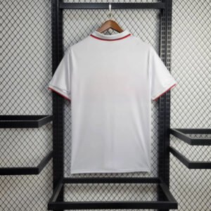 AC Mailand Away Retro Trikot 1992-1994