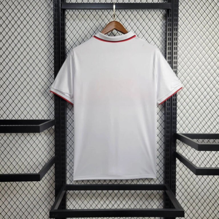 AC Mailand Away Retro Trikot 1992-1994