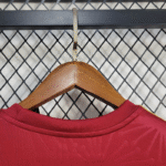 Mexiko de Oro Limitierte Sondertrikot 2025-2026 - Rot