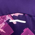 LOSC Lille Away Trikot 2025-2026