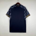 Real Madrid Away Trikot 2023-2024 - Schwarz