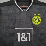 Borussia Dortmund 1990s Limited Edition Trikot 2020-2021