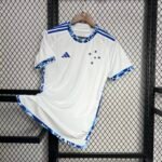 Cruzeiro Away Trikot 2024-2025