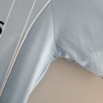 Manchester City Retro Home Trikot 2008-2009