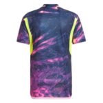 Kolumbien Away Trikot 2023-2024