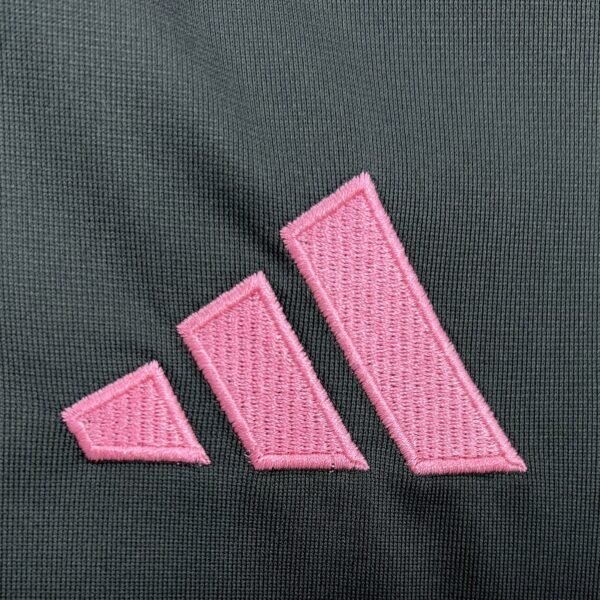 Inter Miami CF Lionel Messi 10 Away Trikot 2025-2026