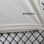 Manchester United Frauen Third Trikot 2024-2025