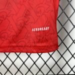 Arsenal Heimtrikot Kinder 2025-2026