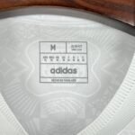 FC Bayern München 125-jähriges Jubiläum Sondertrikot 2024-2025 - Weiß