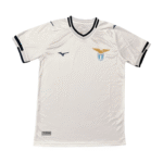Lazio Rom Away Trikot 2025-2026