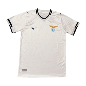 Lazio Rom Away Trikot 2025-2026