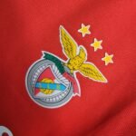 Benfica Heimtrikot Kinder Minikit 2023-2024