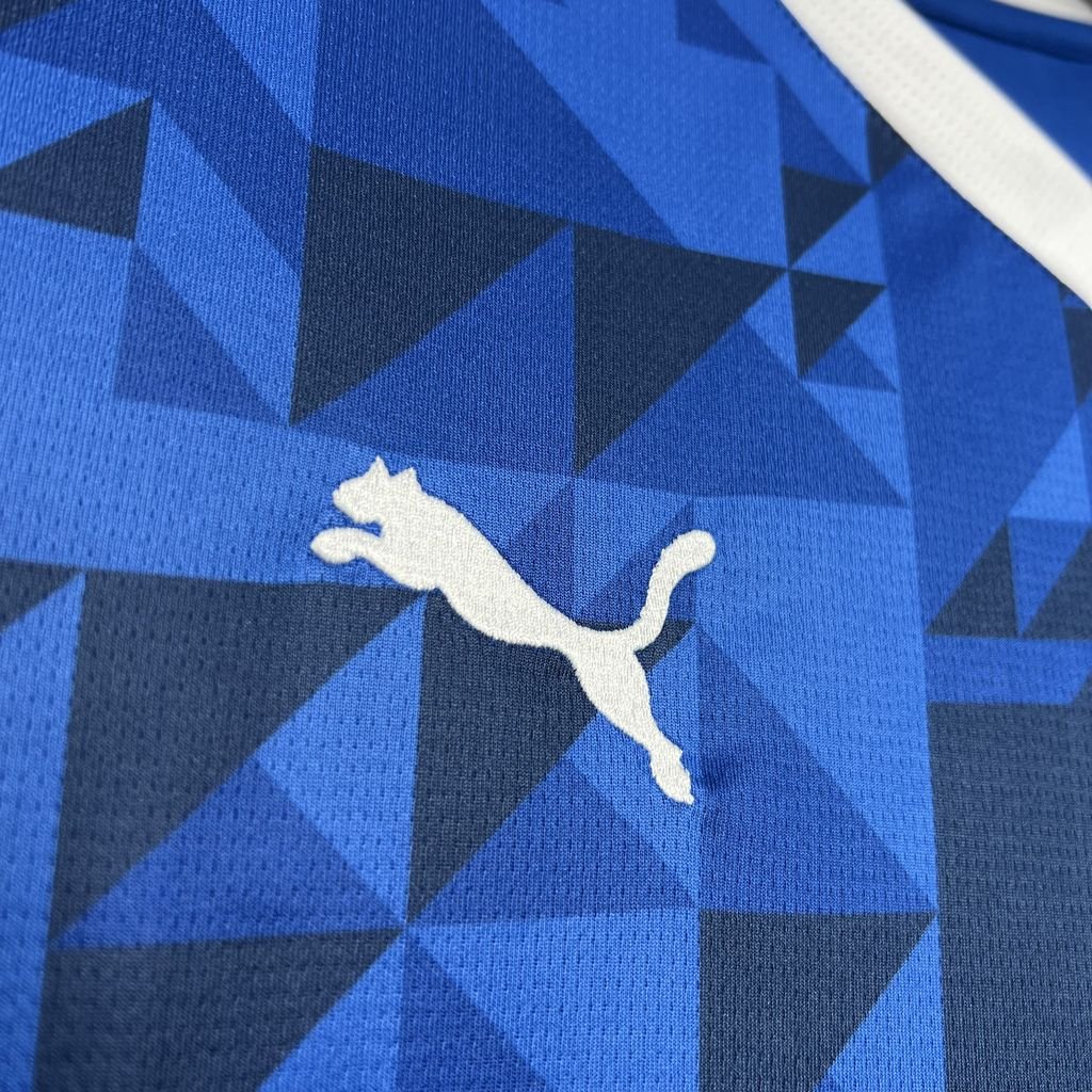Al Hilal SFC Neymar JR 10 Home Trikot 2024-2025 Al Hilal SFC Neymar JR 10 Home Trikot 2024-2025